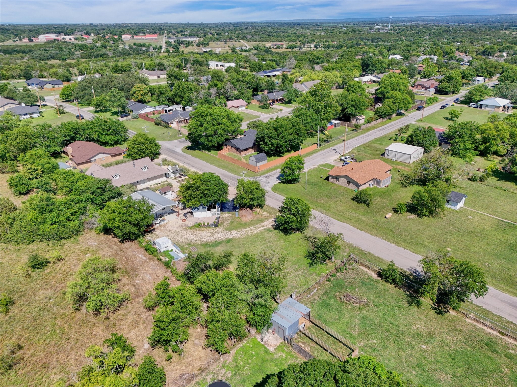 120 Heath Street Hico TX 76457