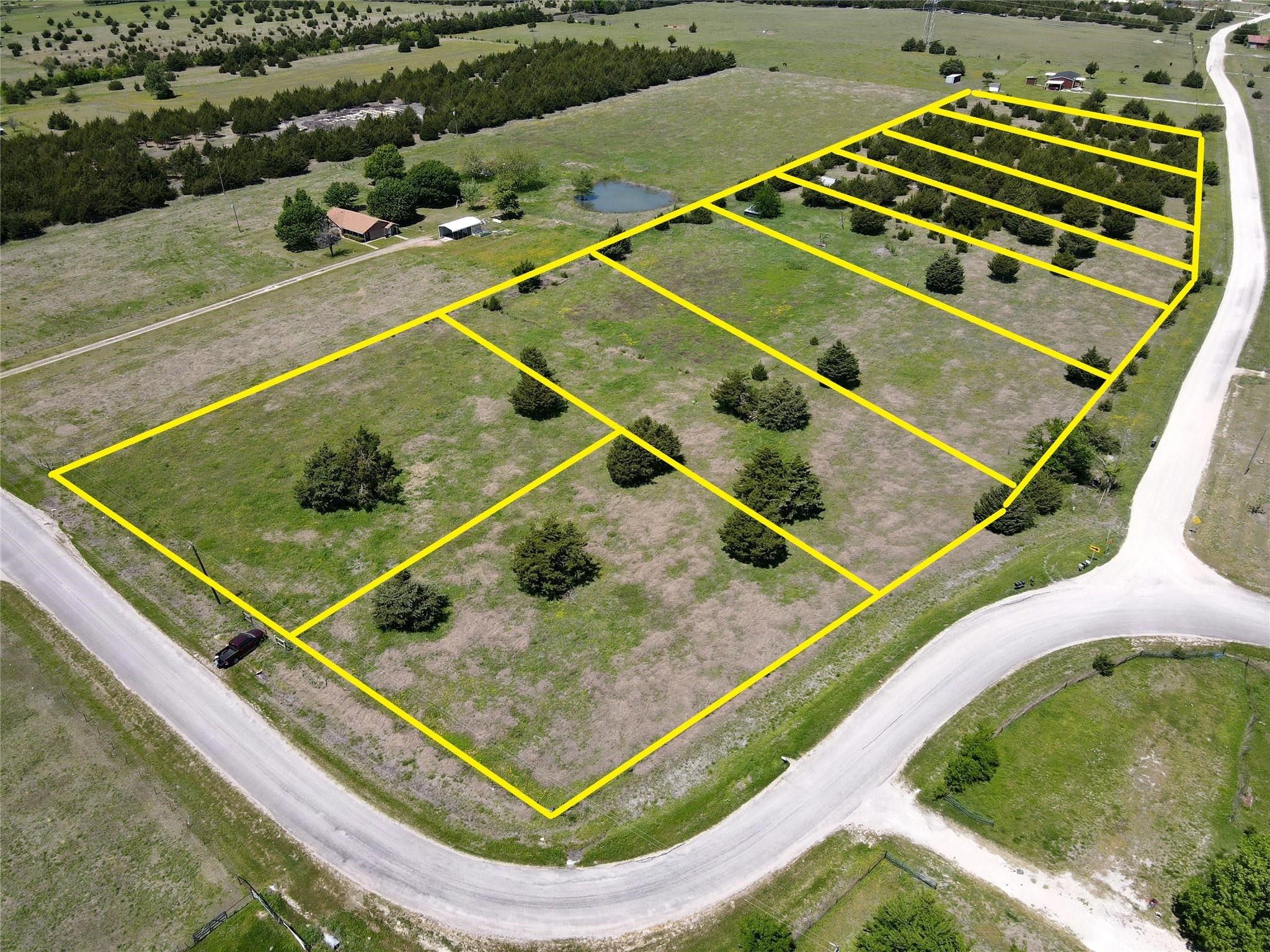 Lot 6 Lemonade Lane Farmersville TX 75442