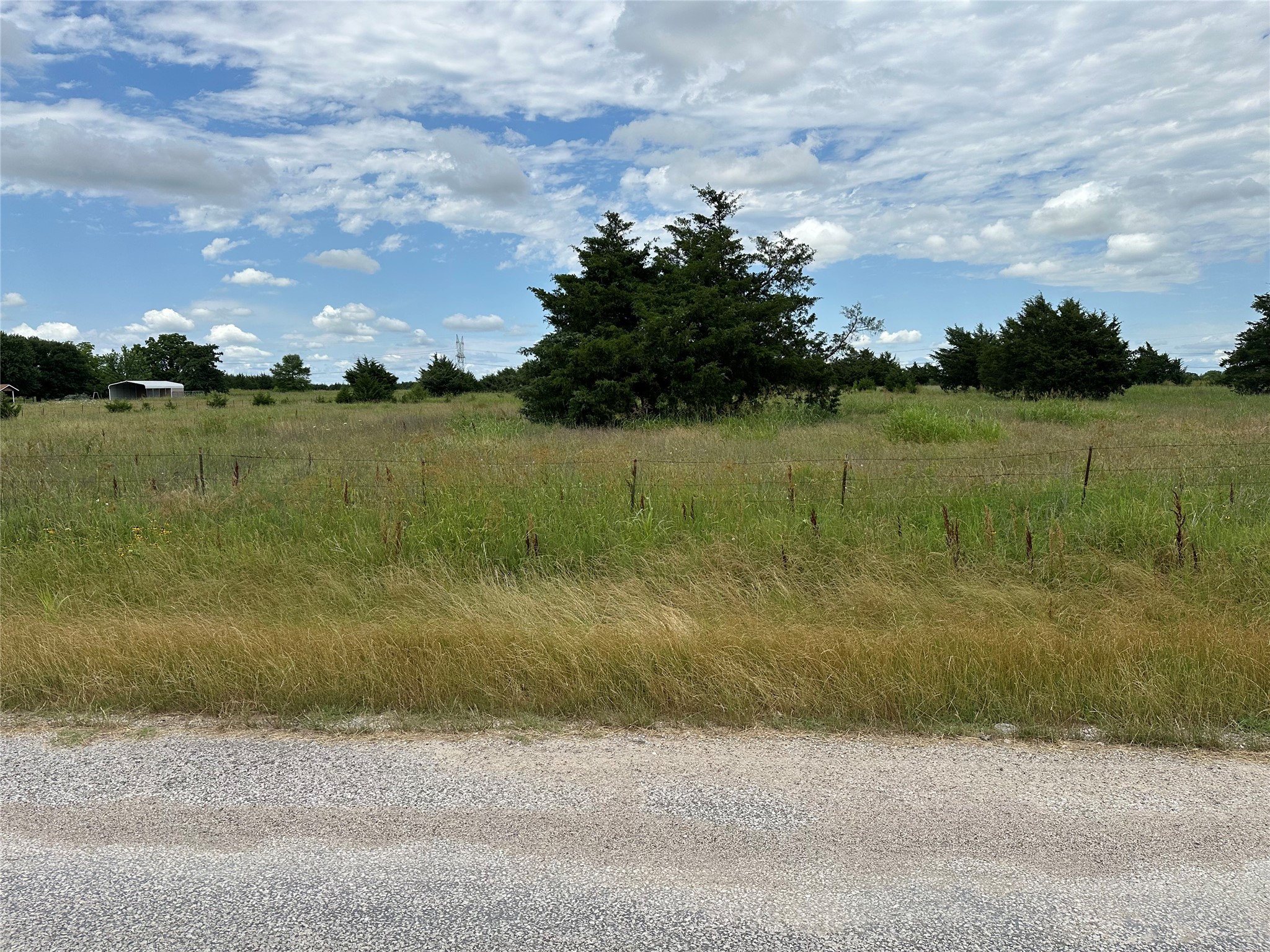Lot 6 Lemonade Lane Farmersville TX 75442