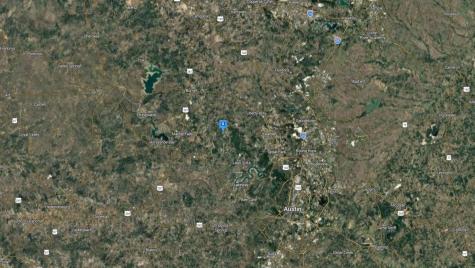 29900 Montana Springs Drive Marble Falls TX 78654