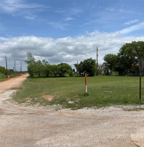 1202 Desdemona Boulevard Ranger TX 76470