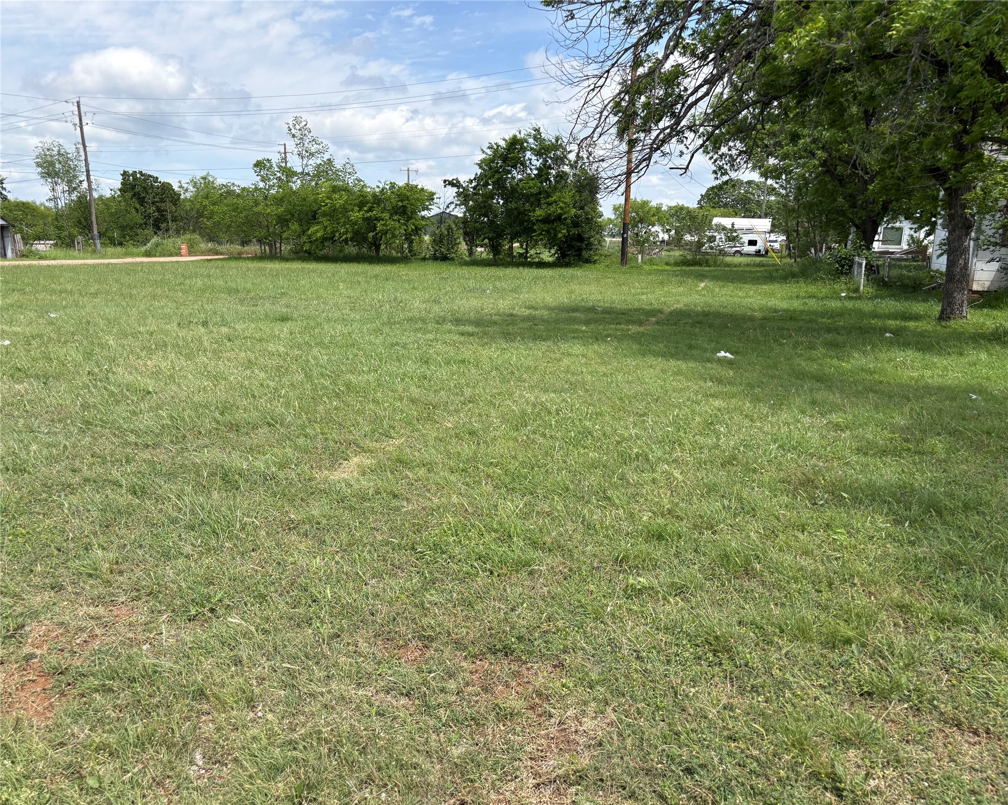 1202 Desdemona Boulevard Ranger TX 76470