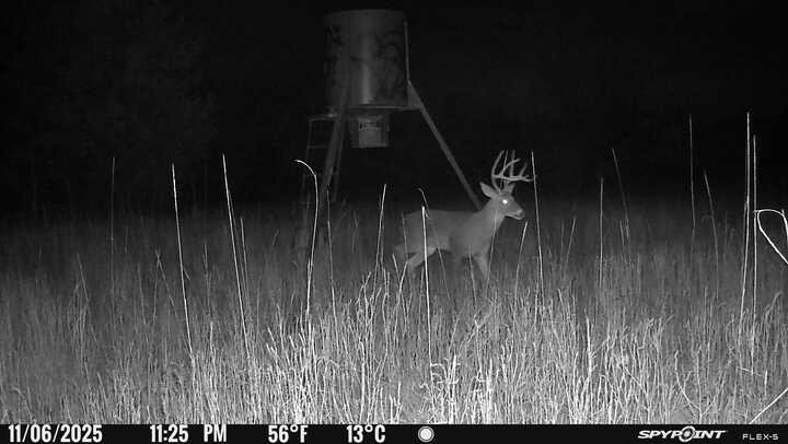 Lake Ozzie Cobb 102-b Antlers OK 74523