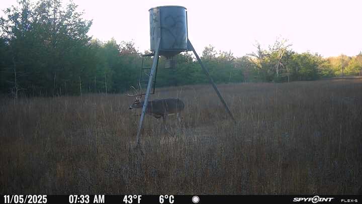 Lake Ozzie Cobb 102-b Antlers OK 74523