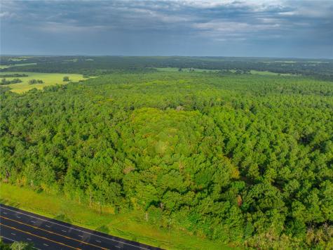 Tract 6 Highway 155 Frankston TX 75763