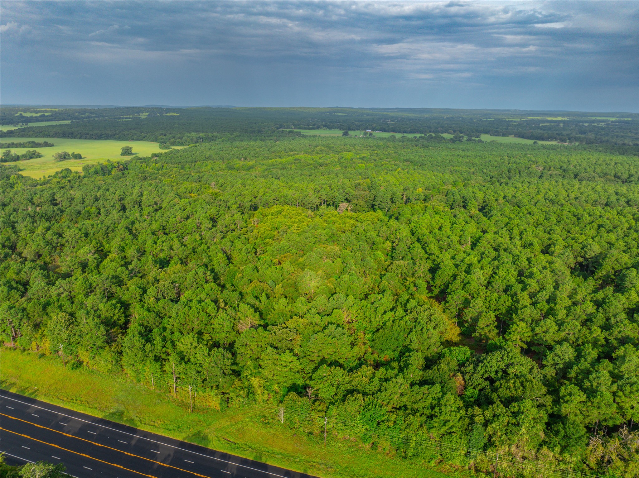 Tract 6 Highway 155 Frankston TX 75763