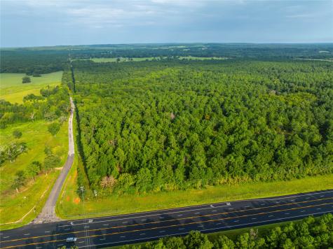 Tract 6 Highway 155 Frankston TX 75763
