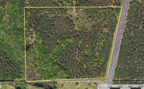 Tract 6 Highway 155 Frankston TX 75763