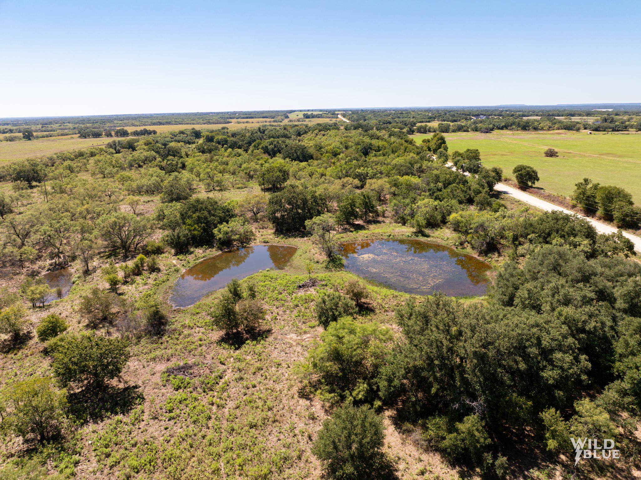 Tbd County Road 428 Rising Star TX 76471