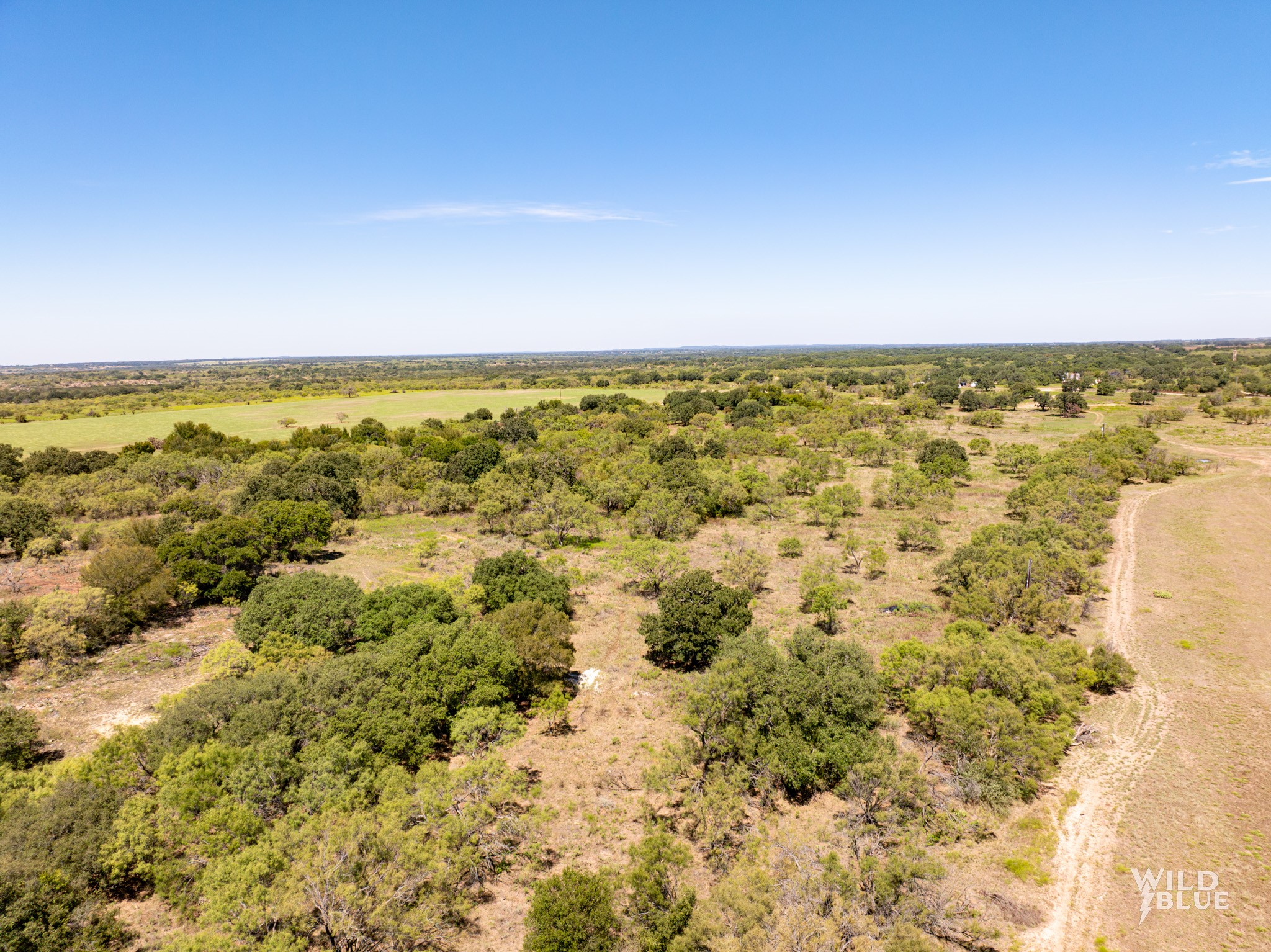 Tbd County Road 428 Rising Star TX 76471
