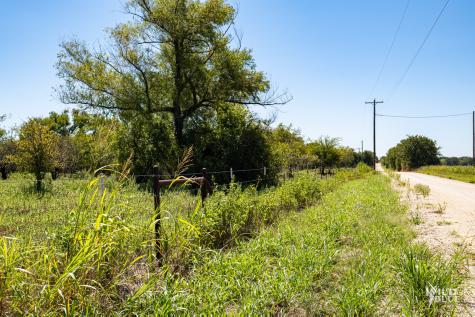 Tbd County Road 428 Rising Star TX 76471