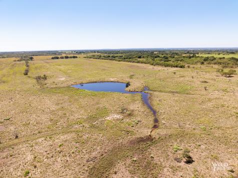Tbd County Road 428 Rising Star TX 76471