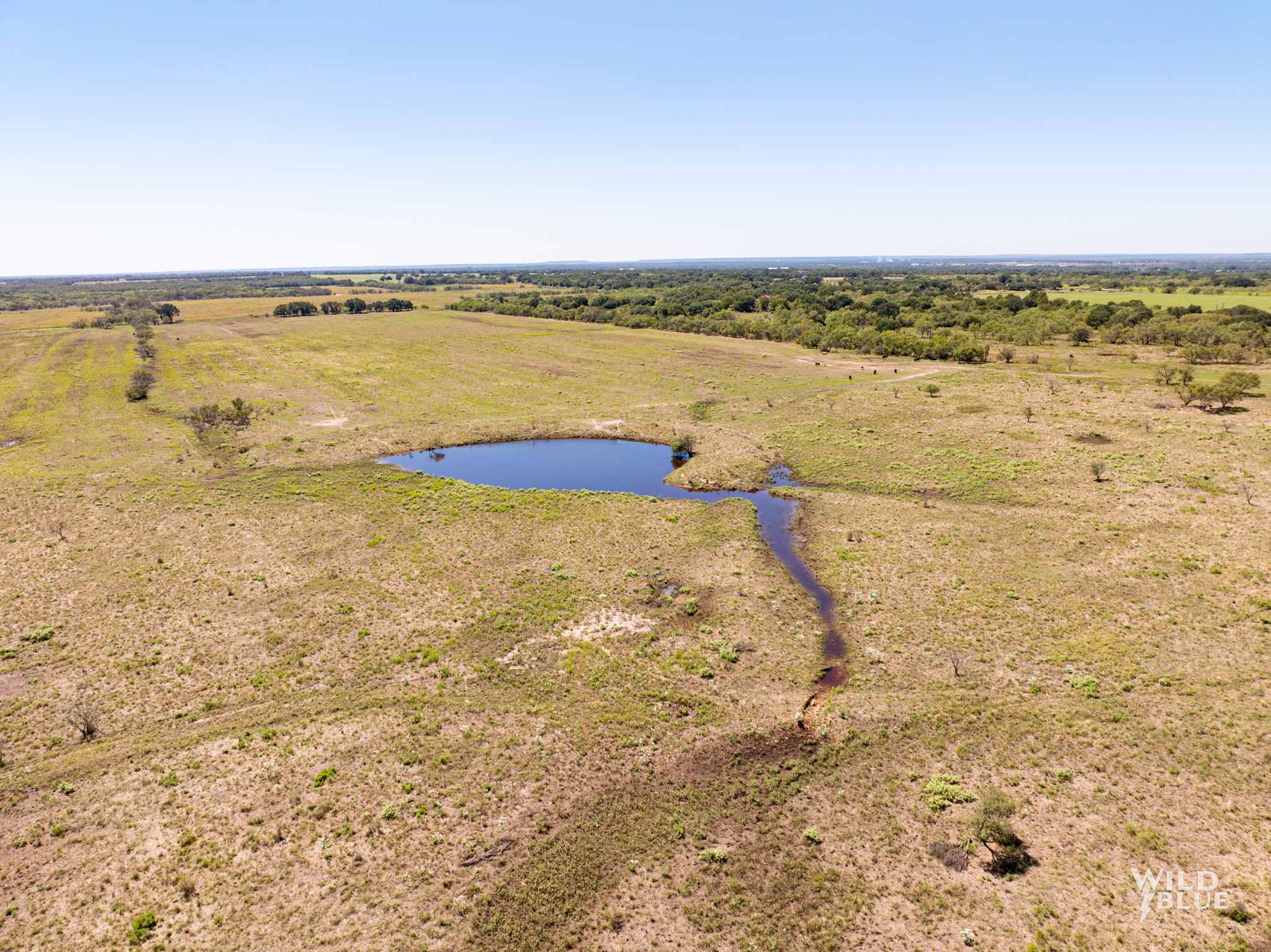 Tbd County Road 428 Rising Star TX 76471