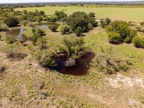 Tbd County Road 428 Rising Star TX 76471