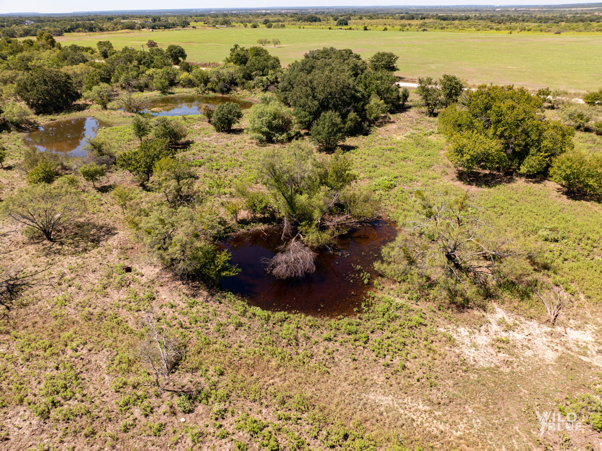 Tbd County Road 428 Rising Star TX 76471
