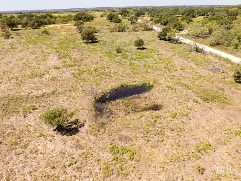 Tbd County Road 428 Rising Star TX 76471