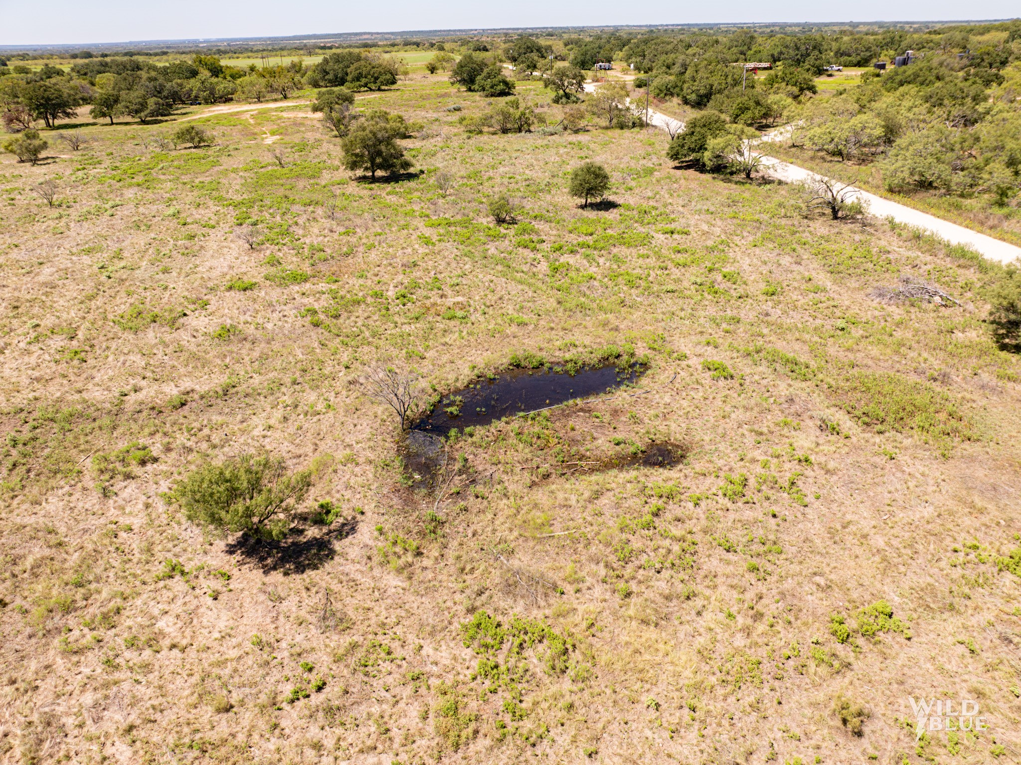 Tbd County Road 428 Rising Star TX 76471