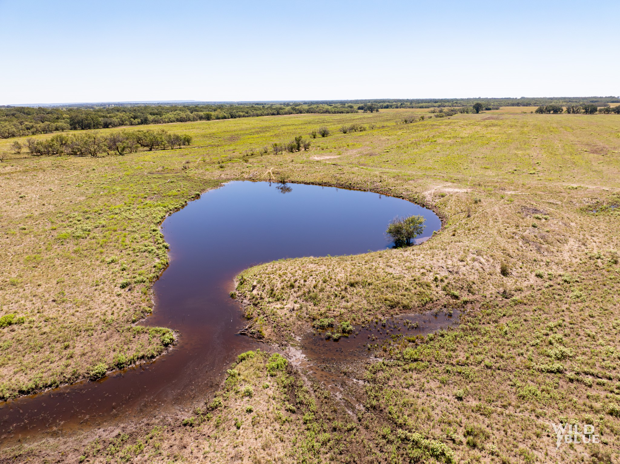 Tbd County Road 428 Rising Star TX 76471