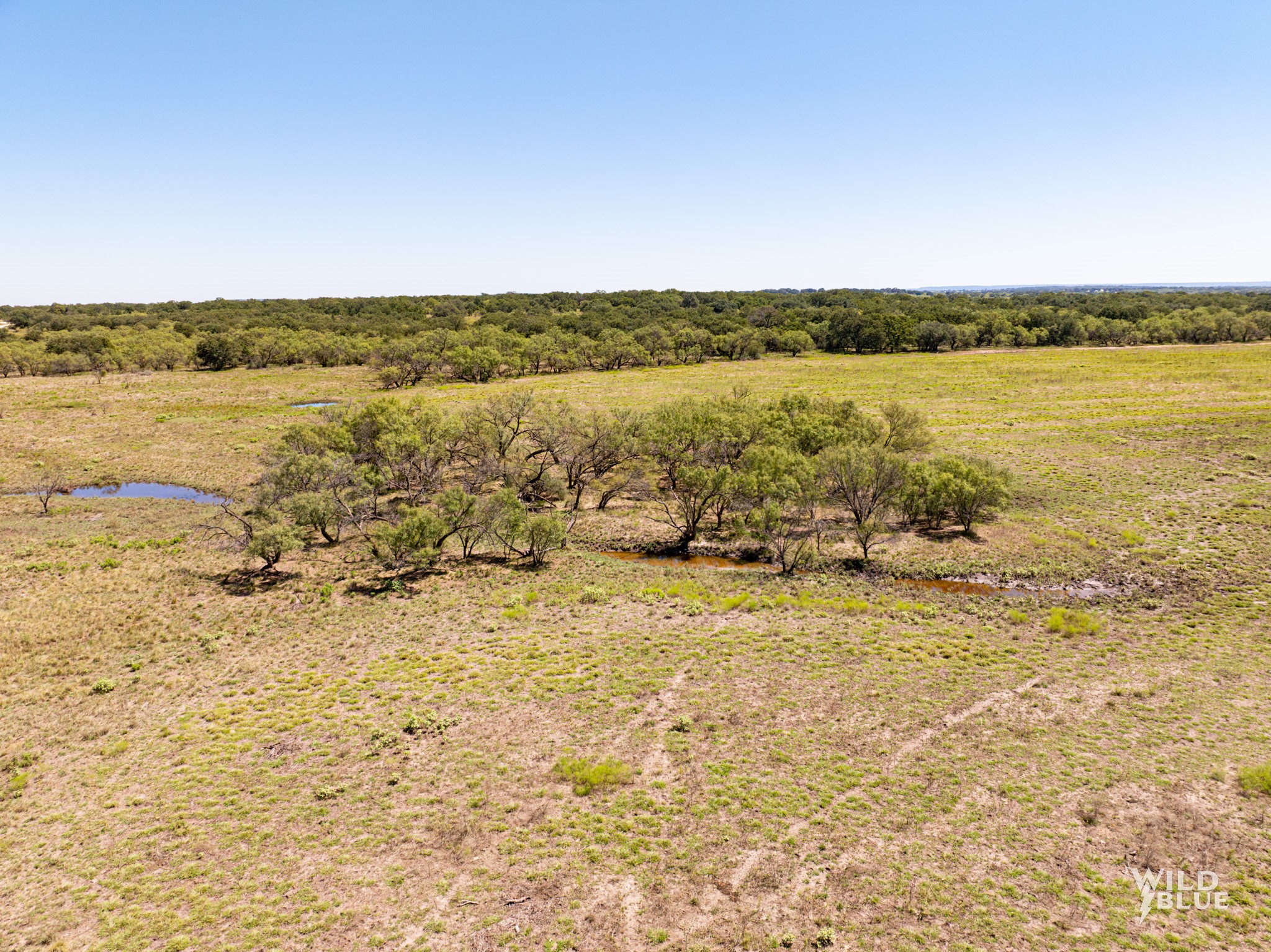 Tbd County Road 428 Rising Star TX 76471