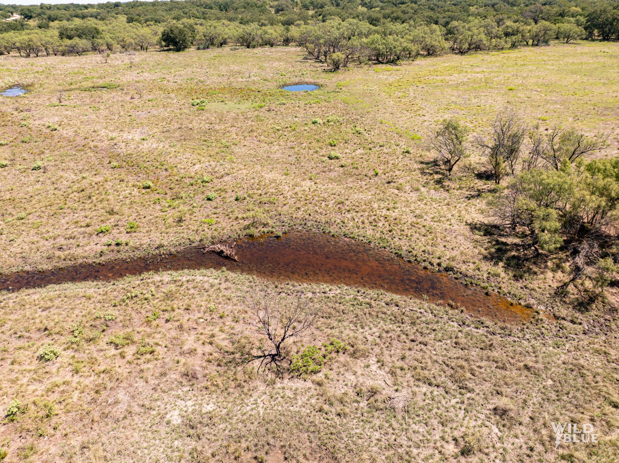 Tbd County Road 428 Rising Star TX 76471