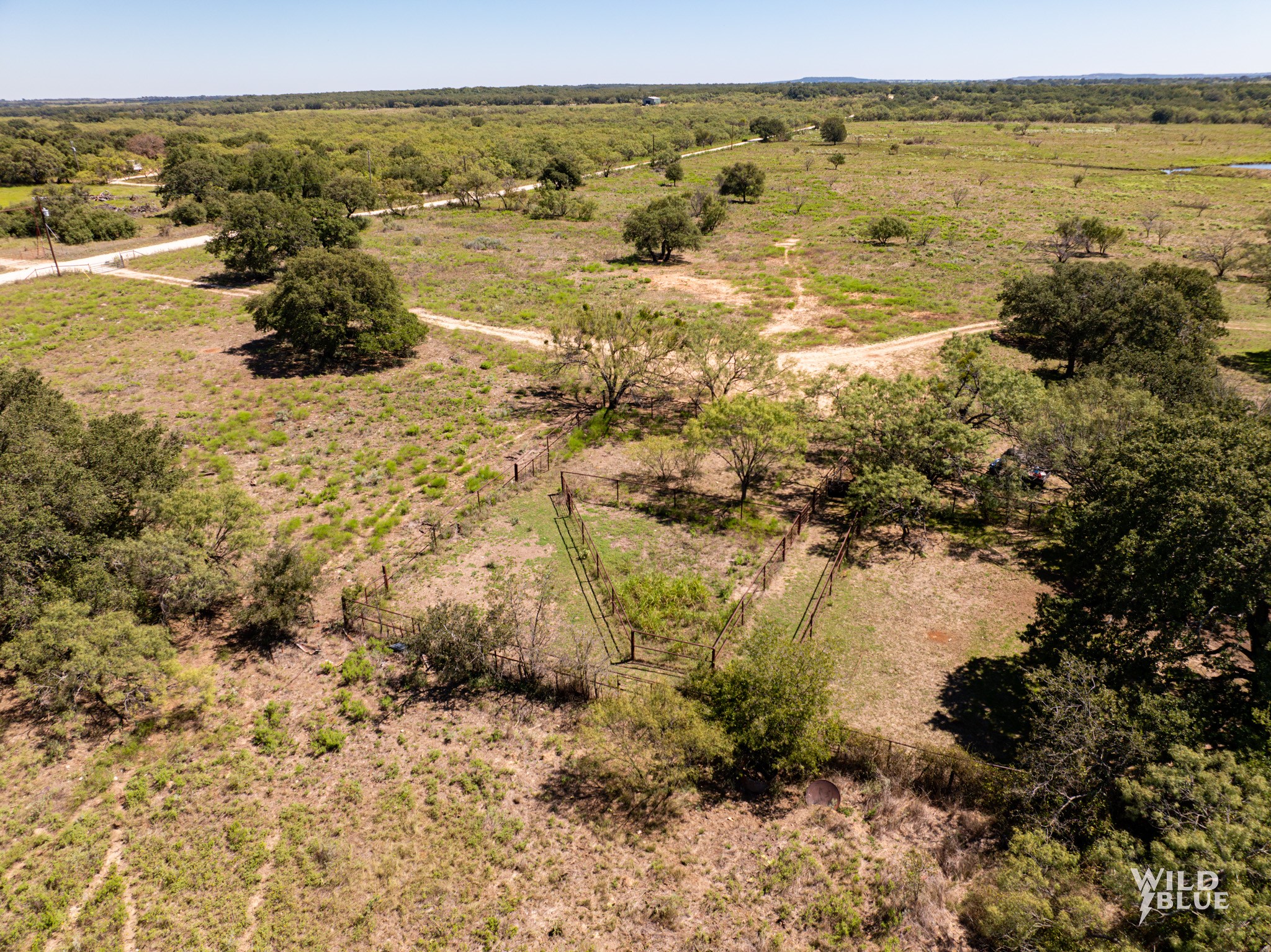 Tbd County Road 428 Rising Star TX 76471