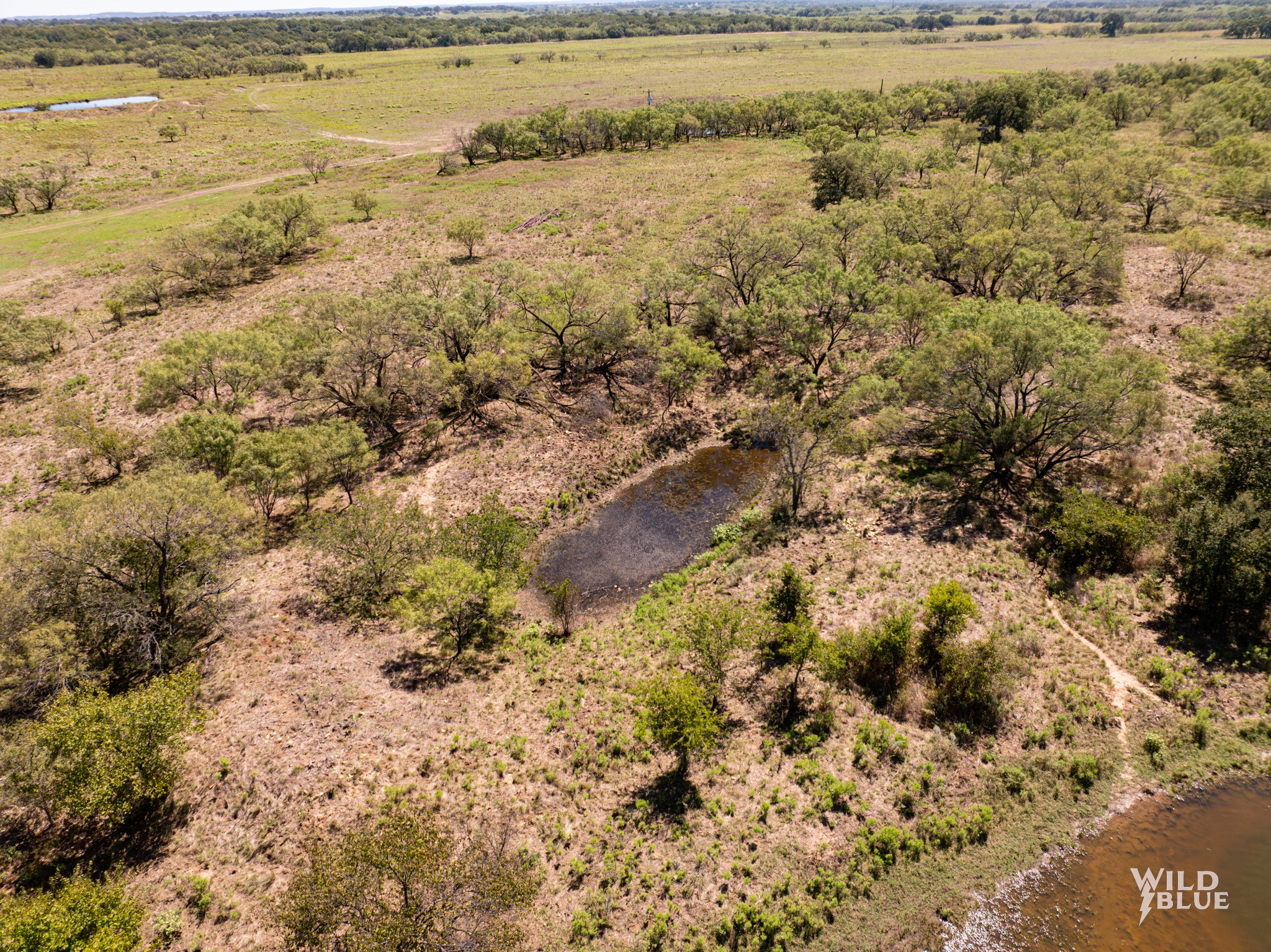 Tbd County Road 428 Rising Star TX 76471