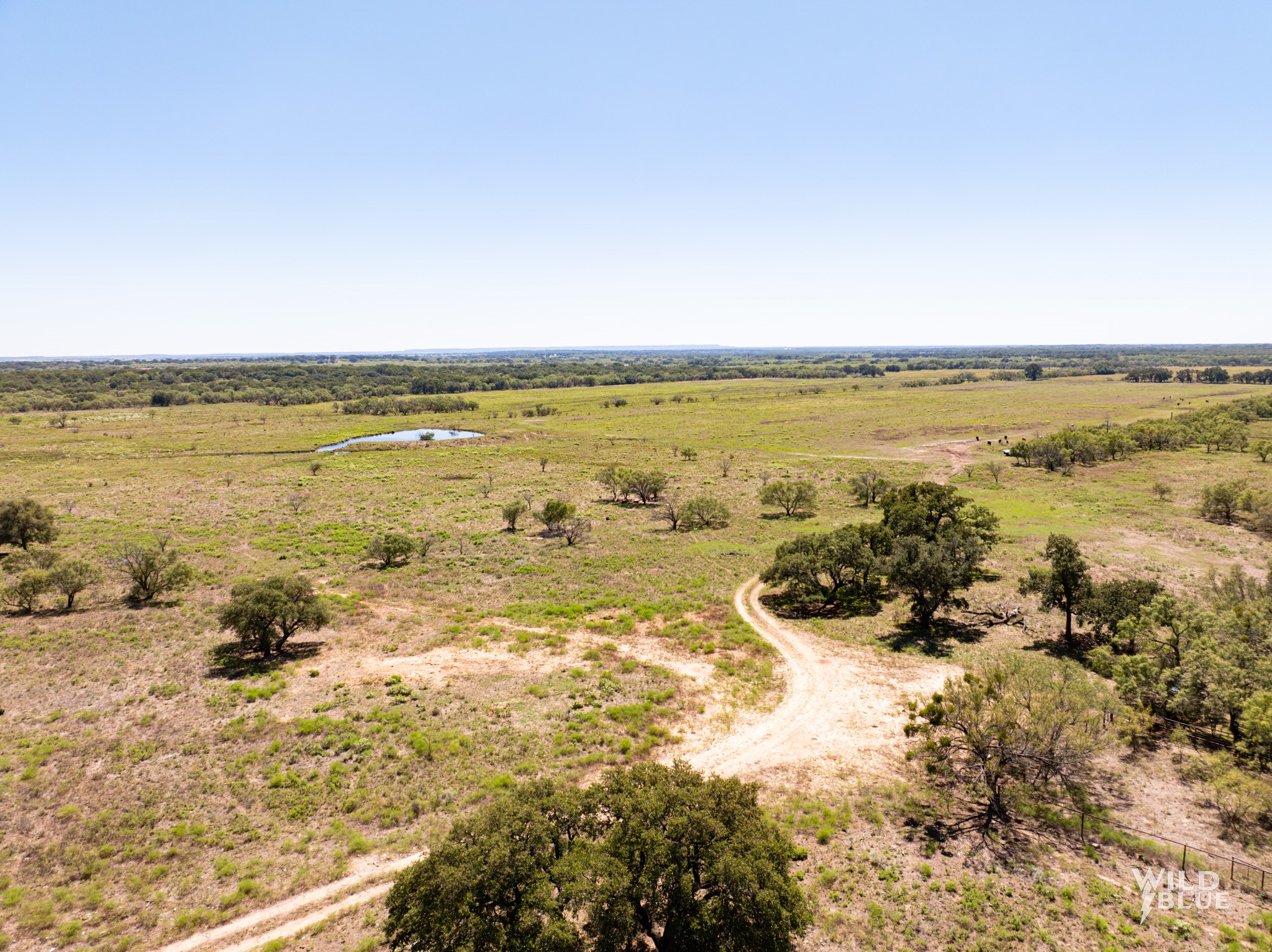 Tbd County Road 428 Rising Star TX 76471