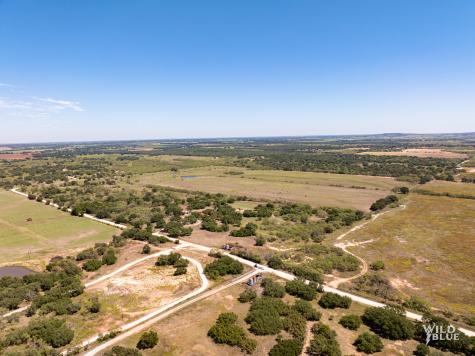 Tbd County Road 428 Rising Star TX 76471