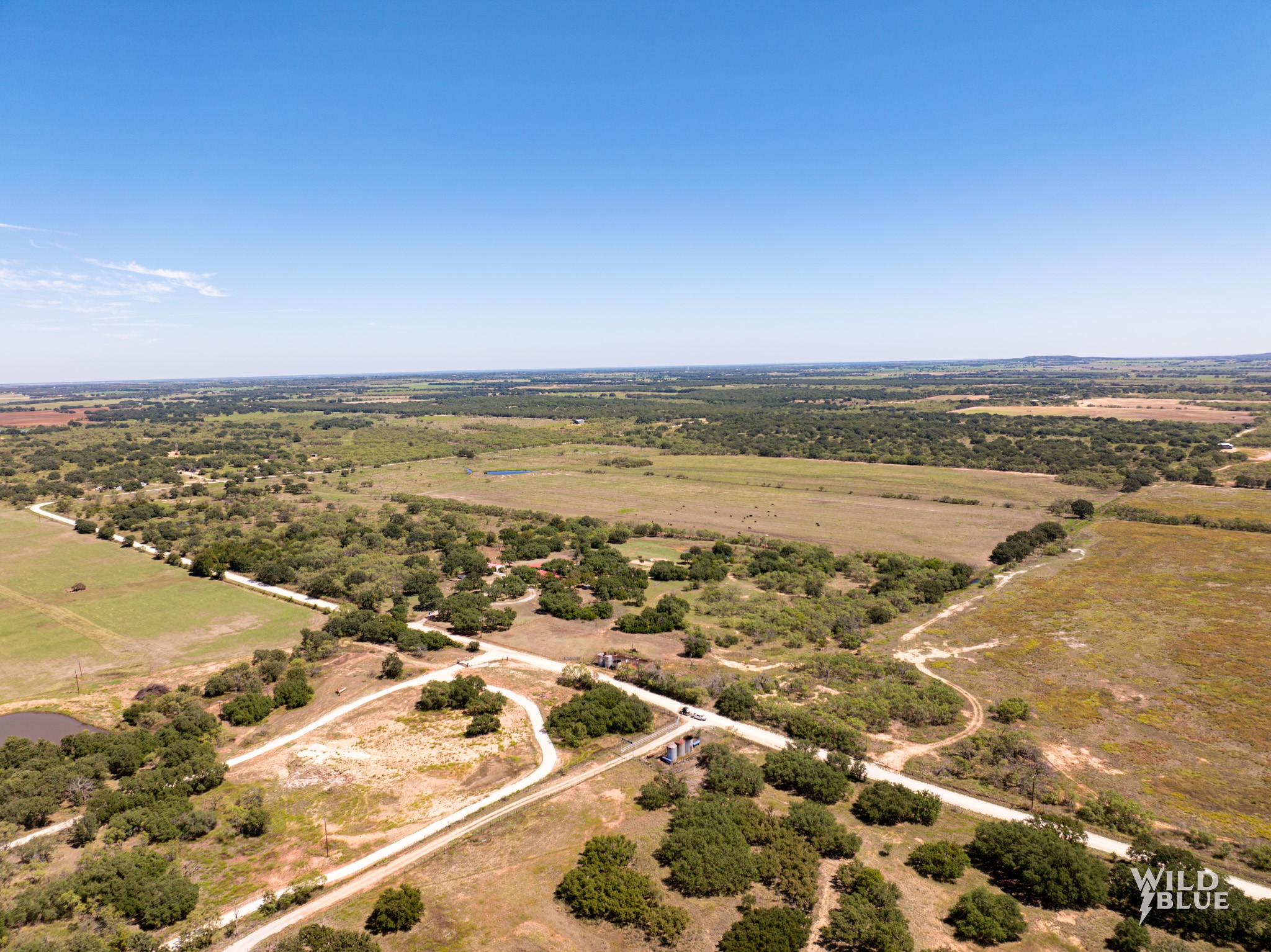 Tbd County Road 428 Rising Star TX 76471