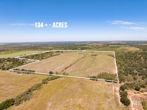 Tbd County Road 428 Rising Star TX 76471