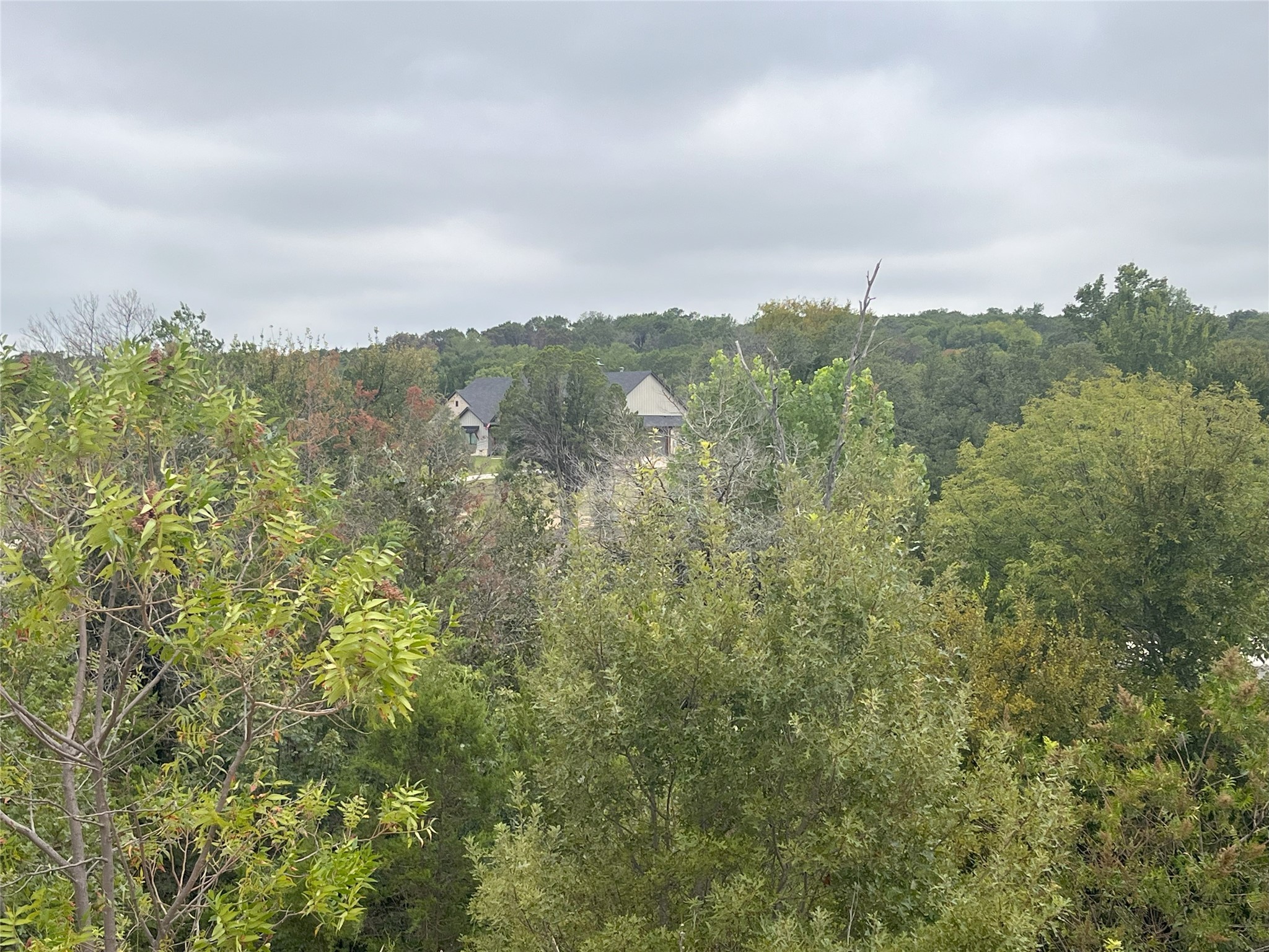 1127 Eagles Bluff Drive Weatherford TX 76087