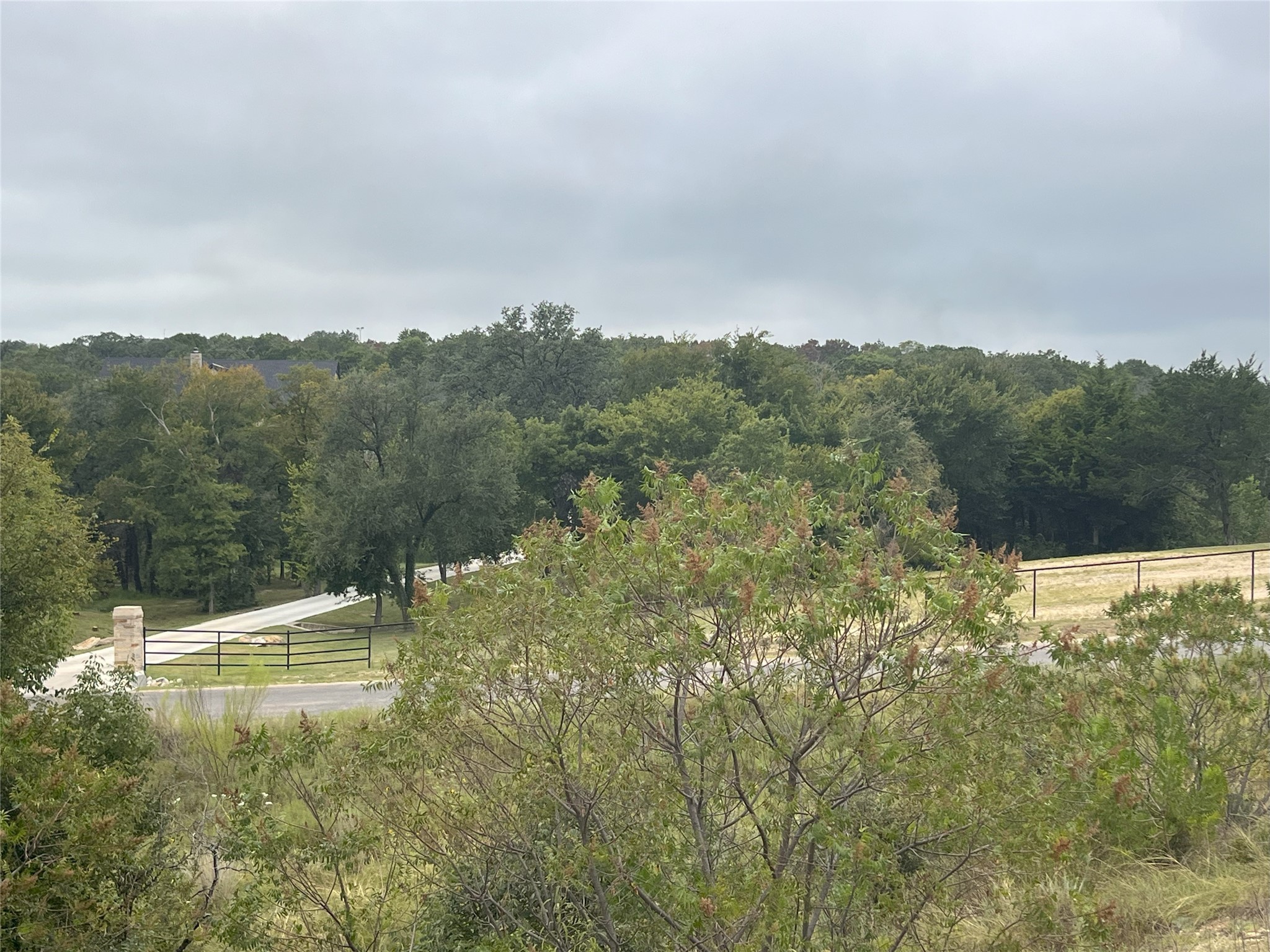 1127 Eagles Bluff Drive Weatherford TX 76087