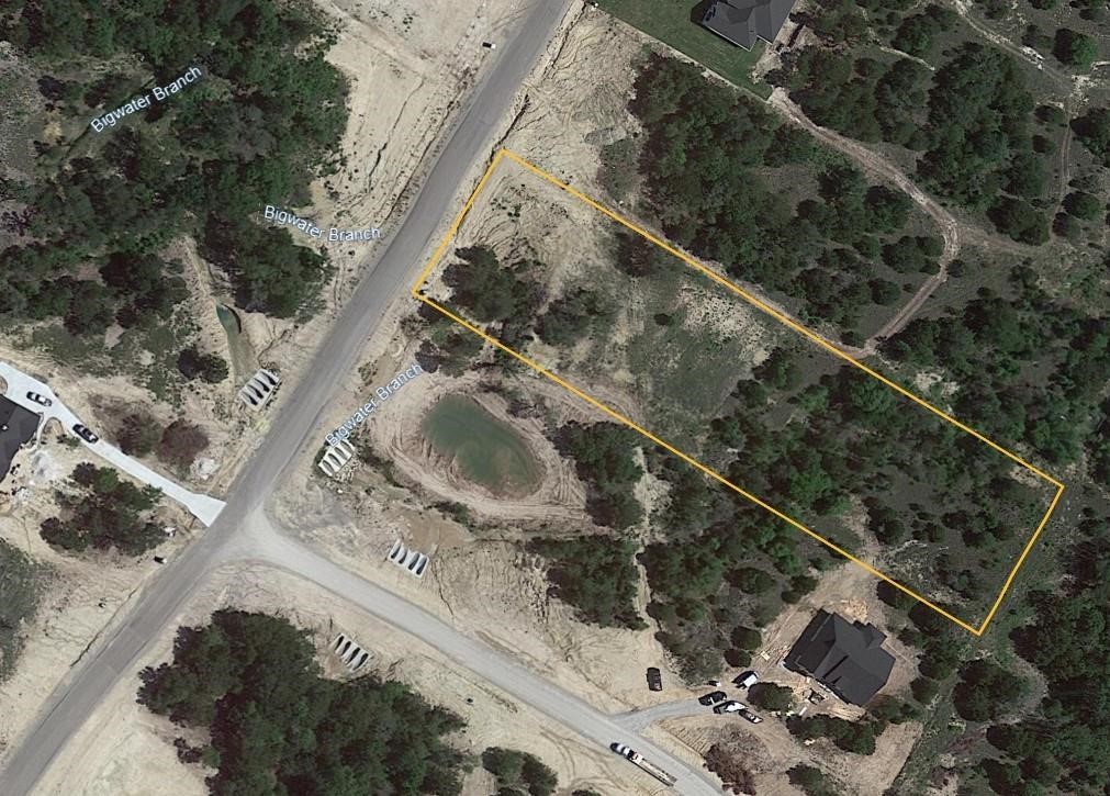 1127 Eagles Bluff Drive Weatherford TX 76087