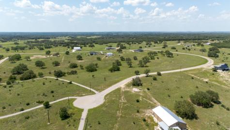 Lot 34 Gazelle Point Lampasas TX 76550