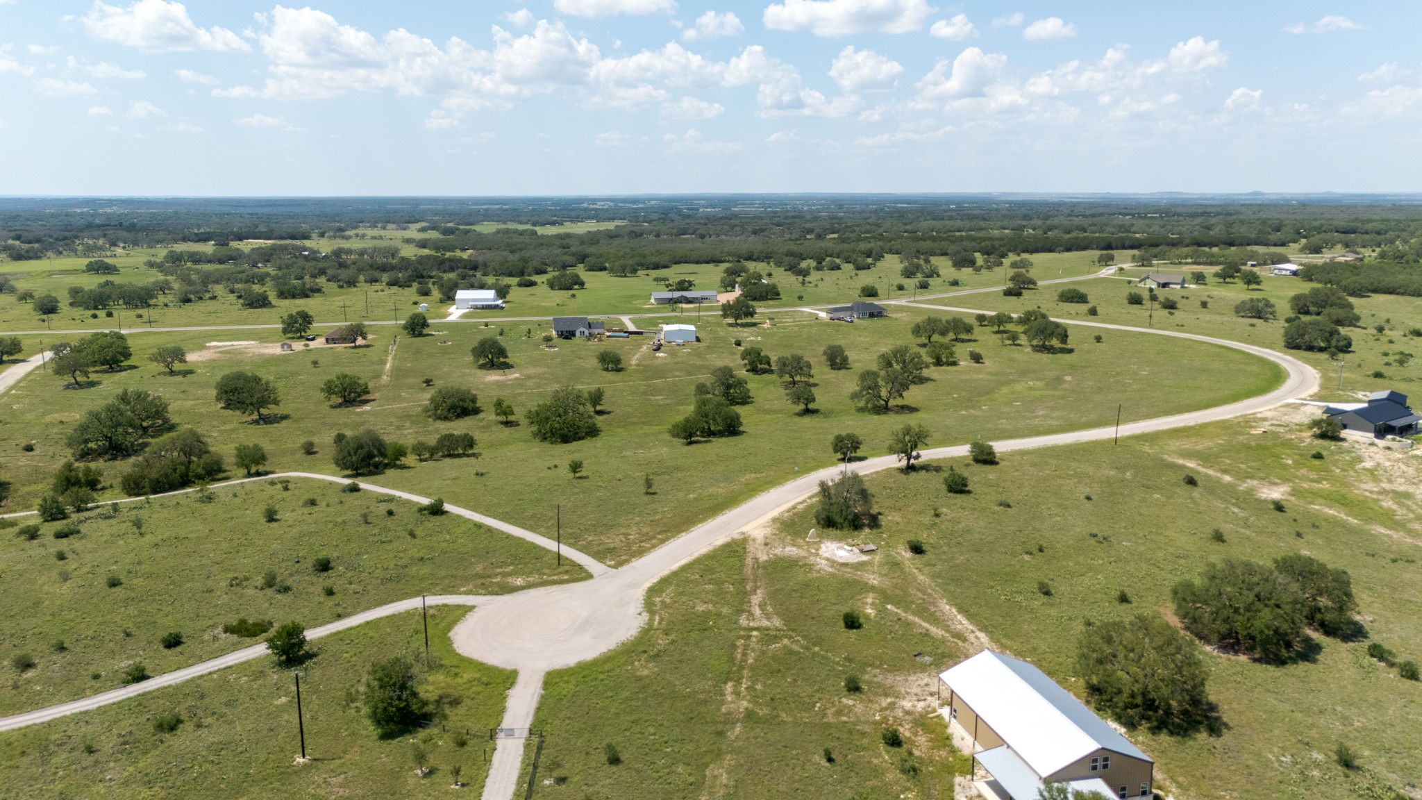Lot 34 Gazelle Point Lampasas TX 76550