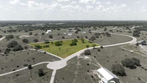 Lot 34 Gazelle Point Lampasas TX 76550