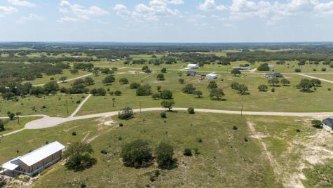 Lot 34 Gazelle Point Lampasas TX 76550