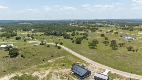 Lot 34 Gazelle Point Lampasas TX 76550