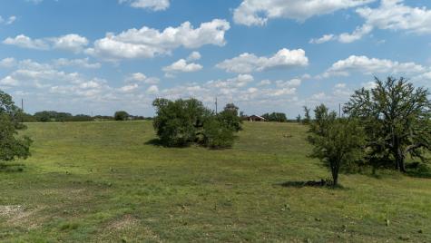 Lot 34 Gazelle Point Lampasas TX 76550