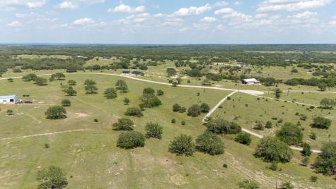 Lot 34 Gazelle Point Lampasas TX 76550