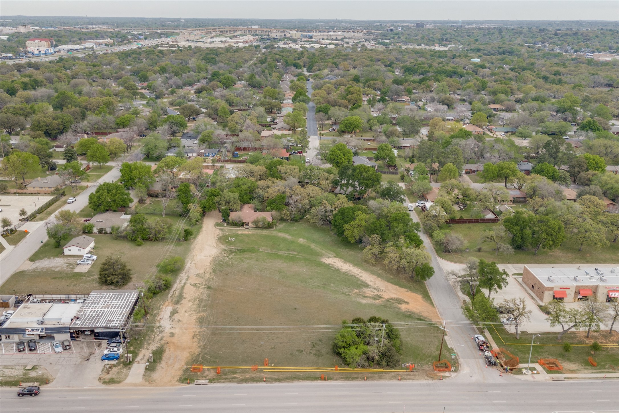 1228 W Hurst Boulevard Hurst TX 76053