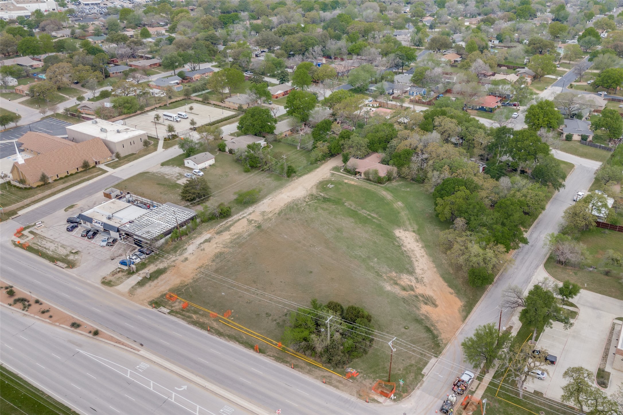 1228 W Hurst Boulevard Hurst TX 76053