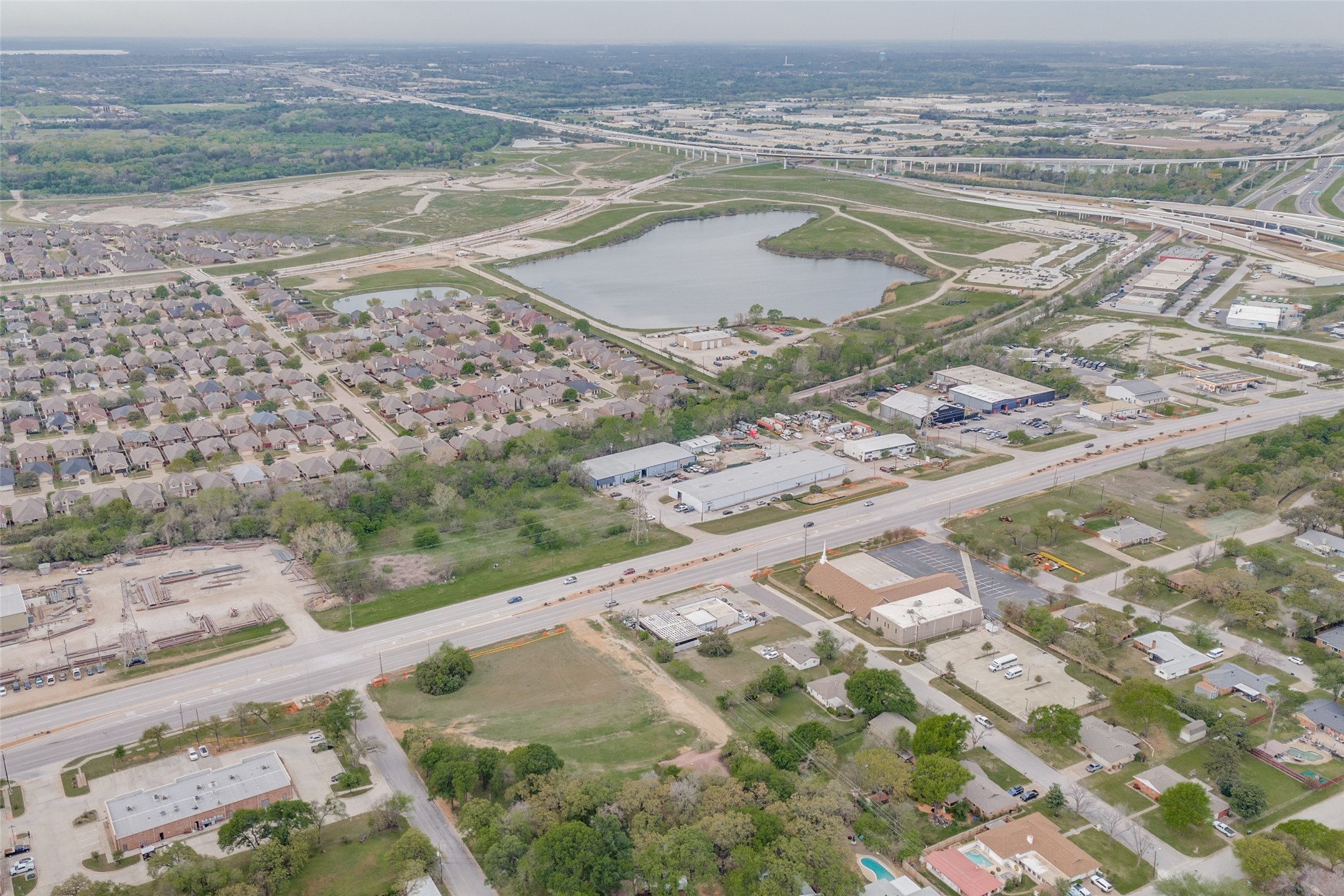 1228 W Hurst Boulevard Hurst TX 76053