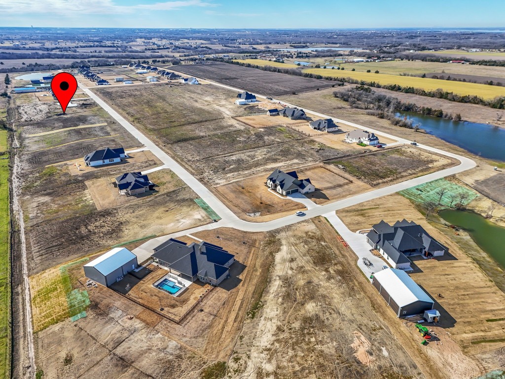 40 Carter Drive Royse City TX 75189