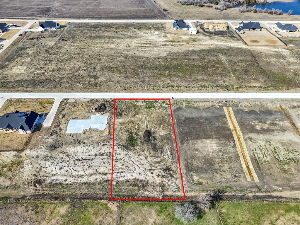 40 Carter Drive Royse City TX 75189