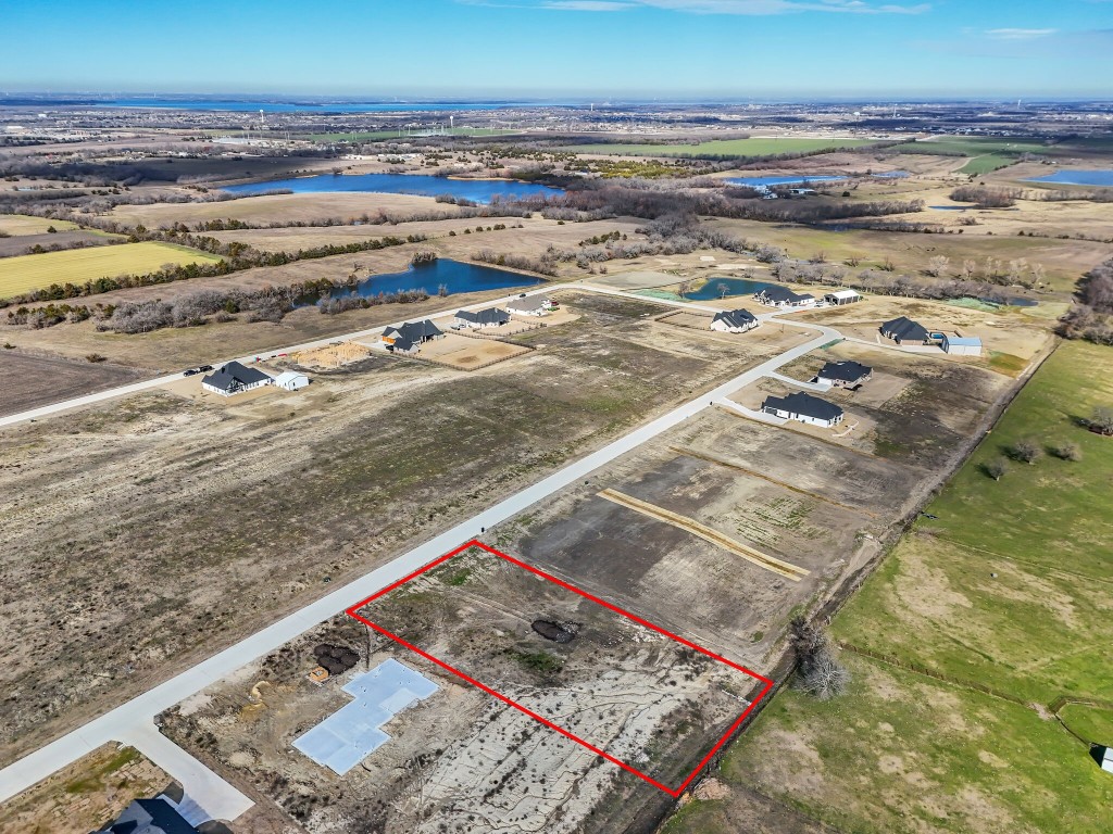40 Carter Drive Royse City TX 75189