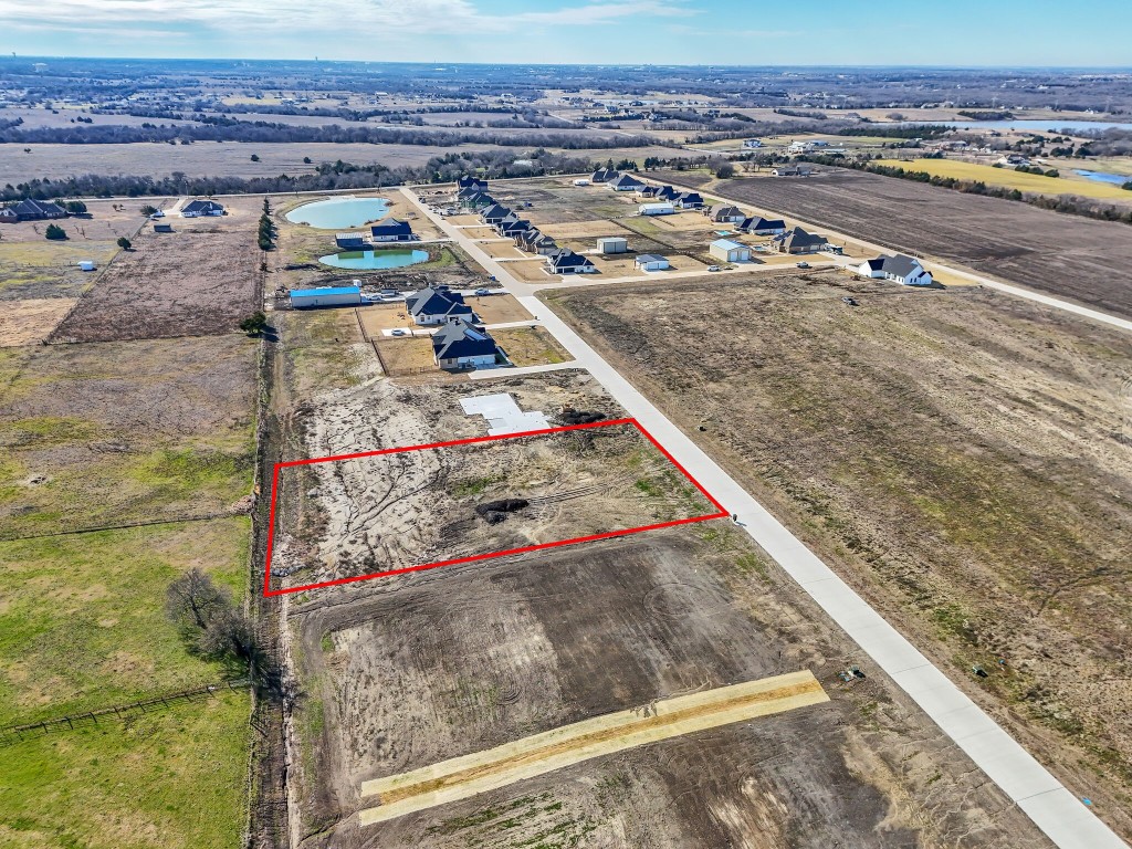 40 Carter Drive Royse City TX 75189