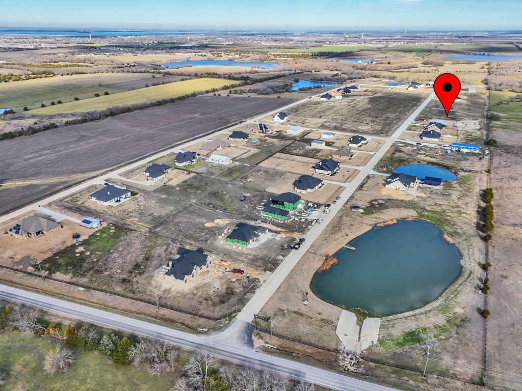 40 Carter Drive Royse City TX 75189