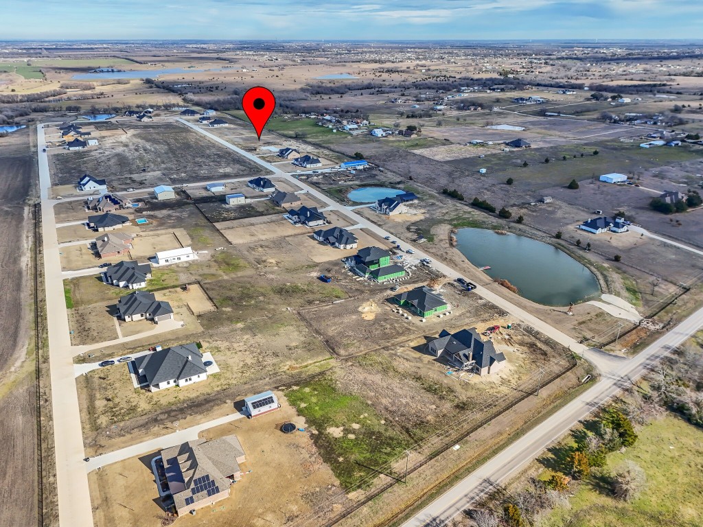 40 Carter Drive Royse City TX 75189