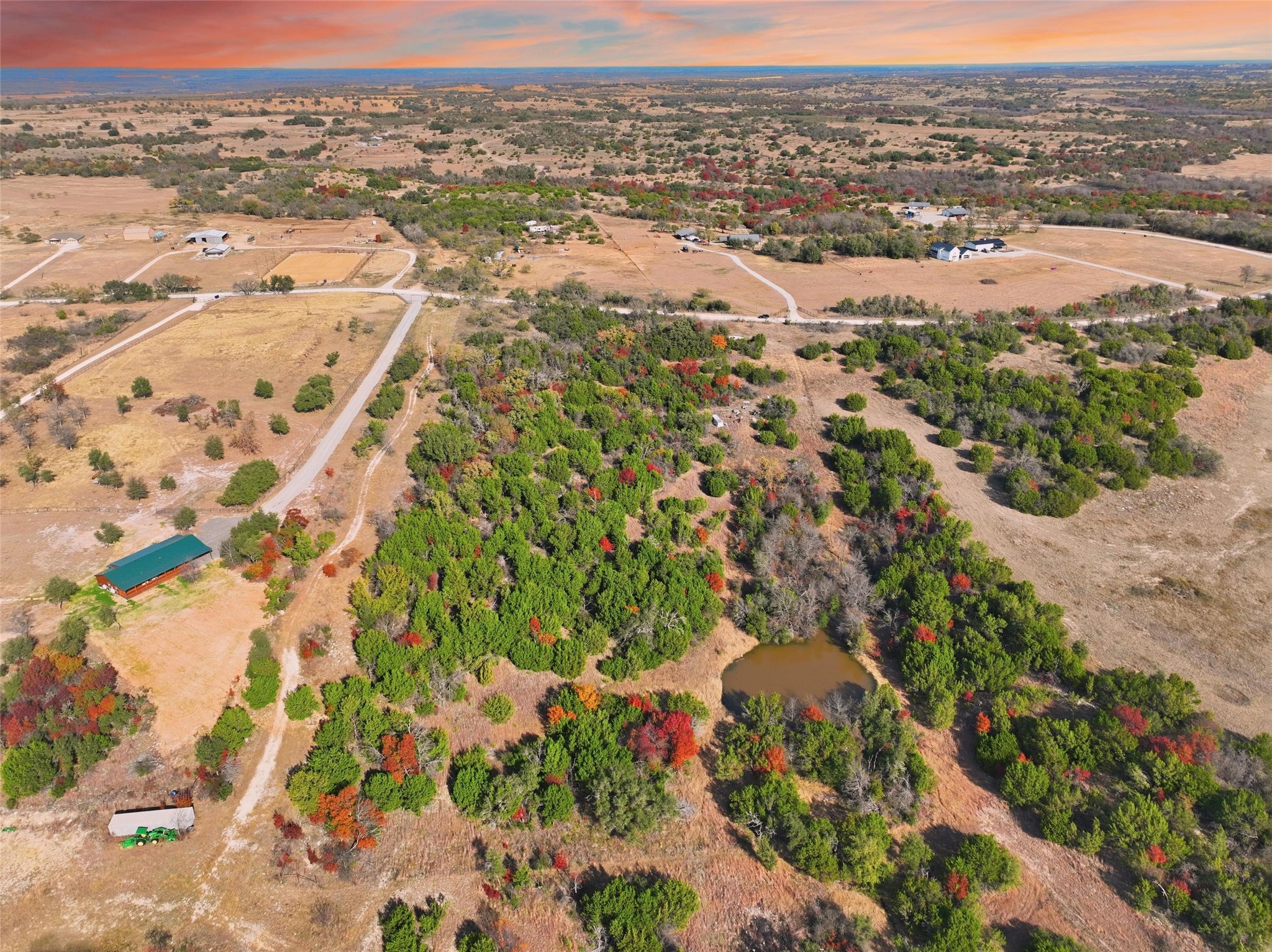 6085 County Road 132 Stephenville TX 76401